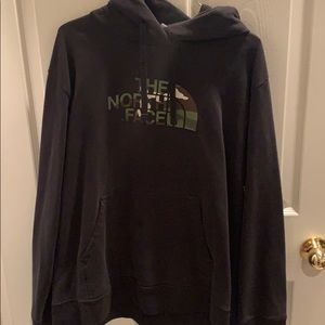 North Face Hoodie